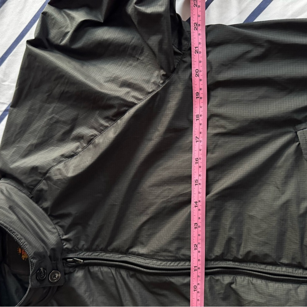 Baracuta Exclusively For Engineered Garments Men'… - image 8